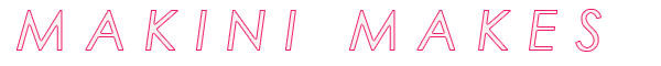 Makini Logo